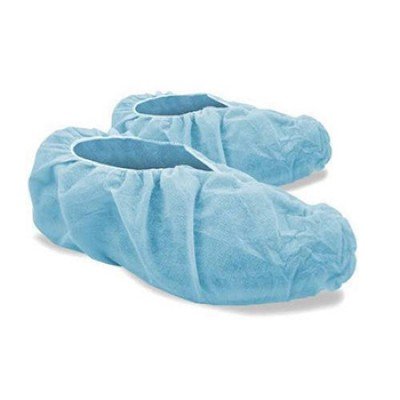 Durable and Hygienic Medical Shoe